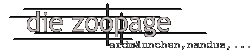 die zoopage